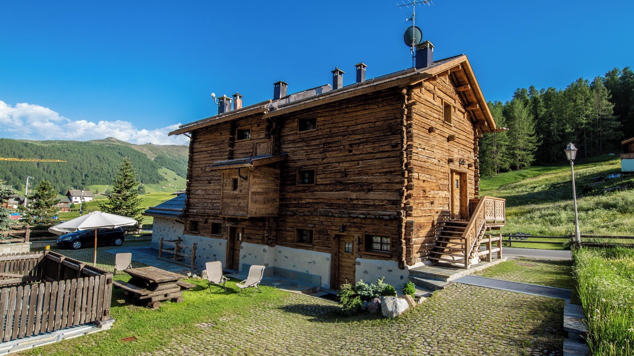 Photo of Outdoor in Livigno