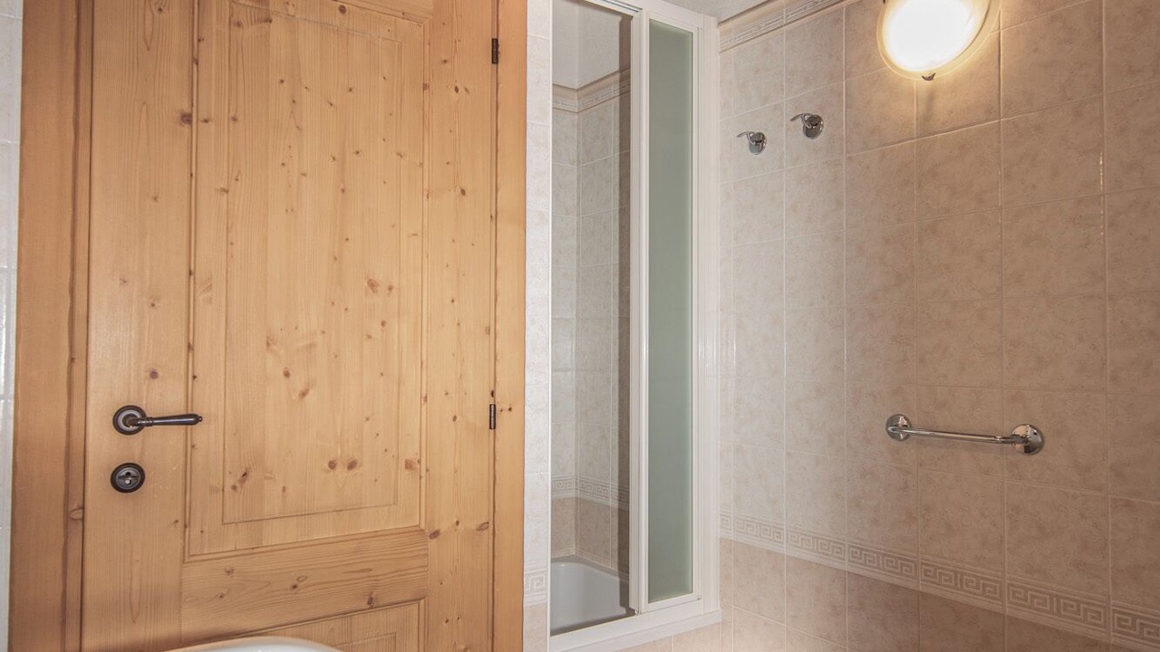 Photo of Bathroom in Livigno