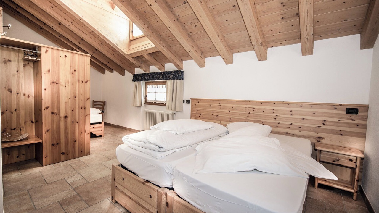 Photo of Bedroom in Livigno