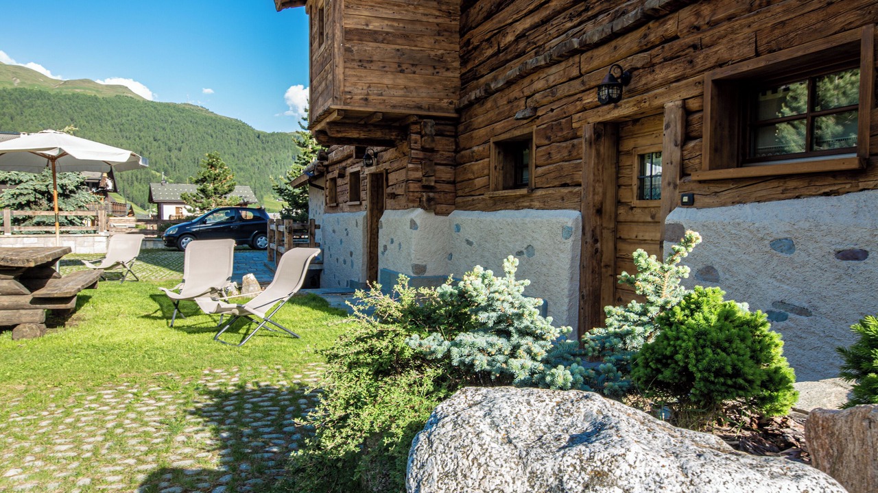 Photo of Outdoor in Livigno