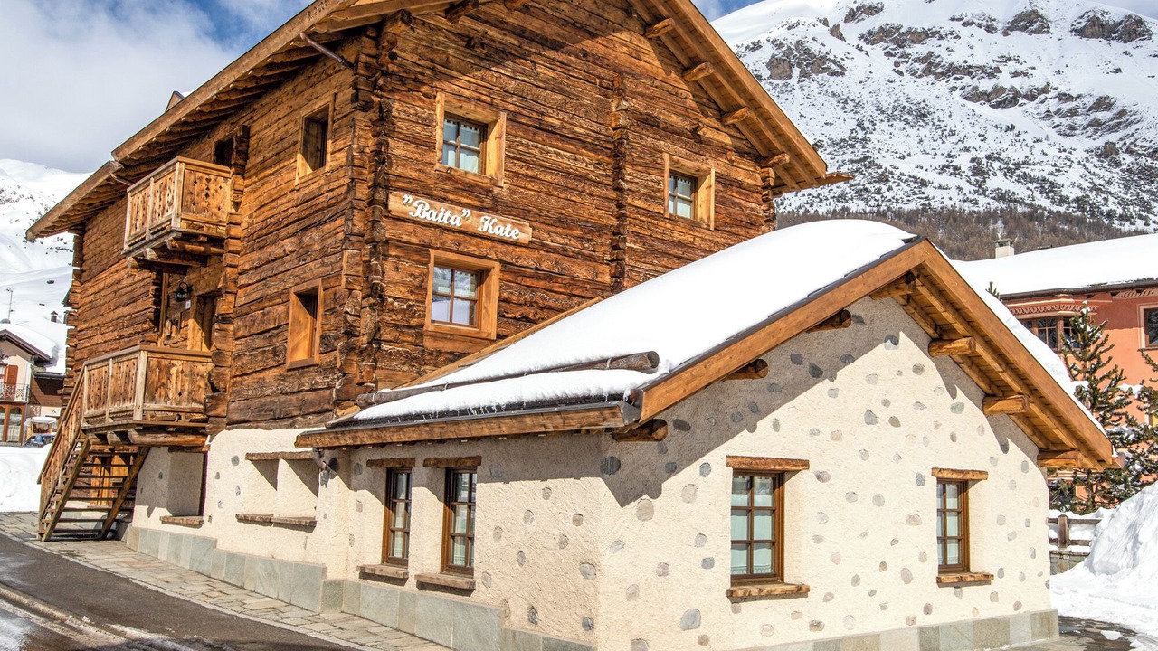 Photo of Outdoor in Livigno