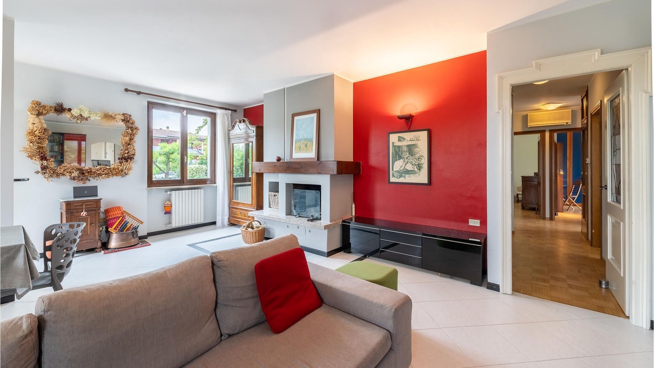 Photo of Bedroom in Rivoltella
