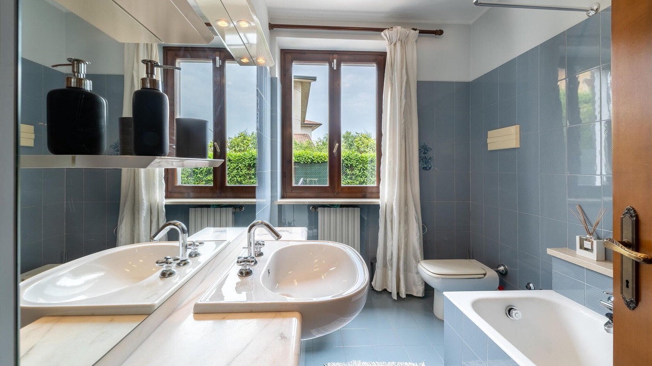 Photo of Bathroom in Rivoltella