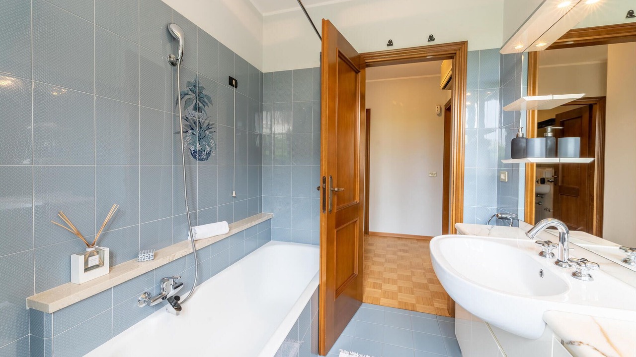 Photo of Bathroom in Rivoltella