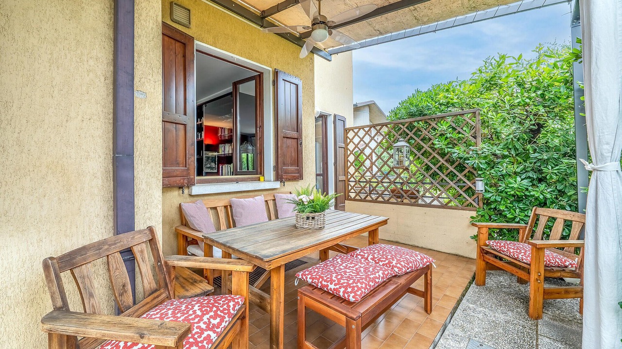 Photo of Bedroom in Rivoltella
