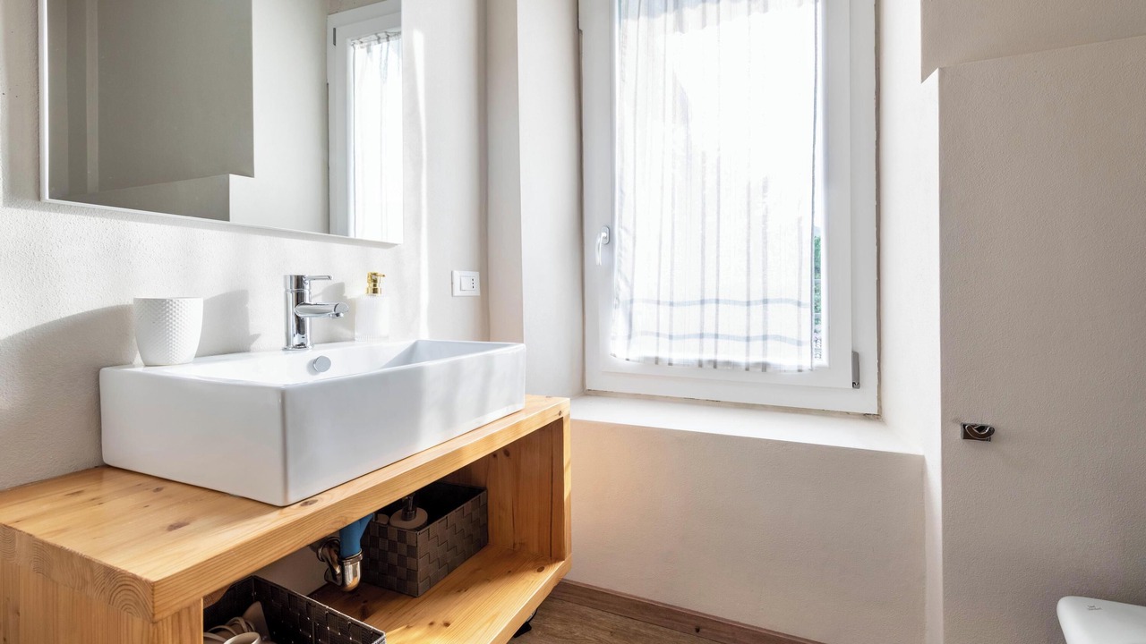 Photo of Bathroom in Salo