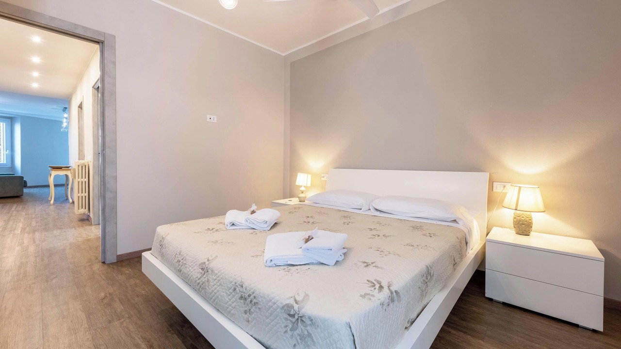 Photo of Bedroom in Salo