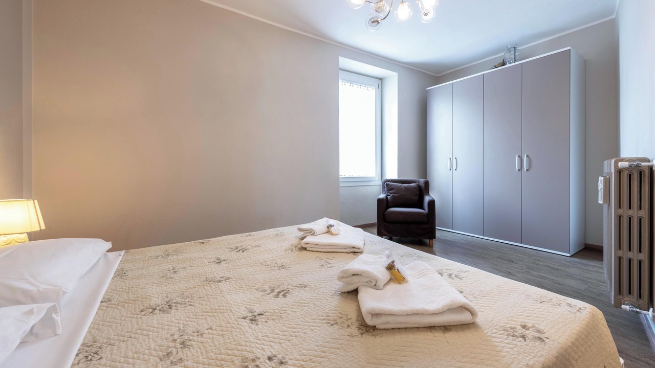 Photo of Bedroom in Salo