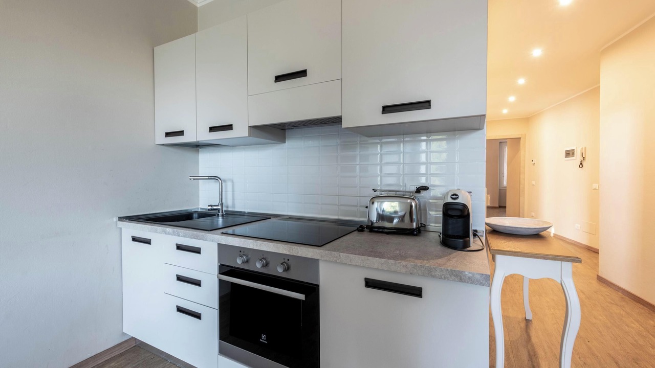 Photo of Kitchen in Salo