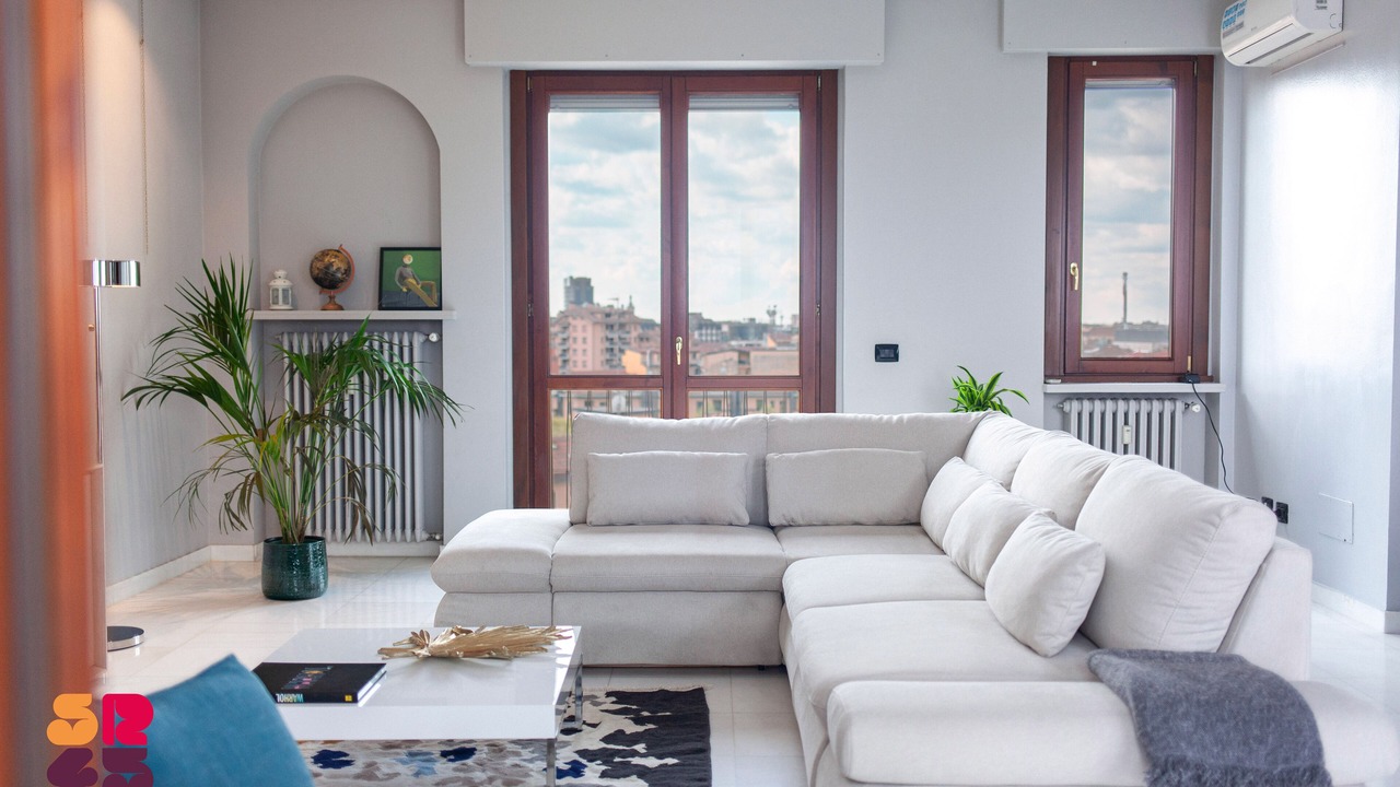 Photo of Livingroom in Zona Farini