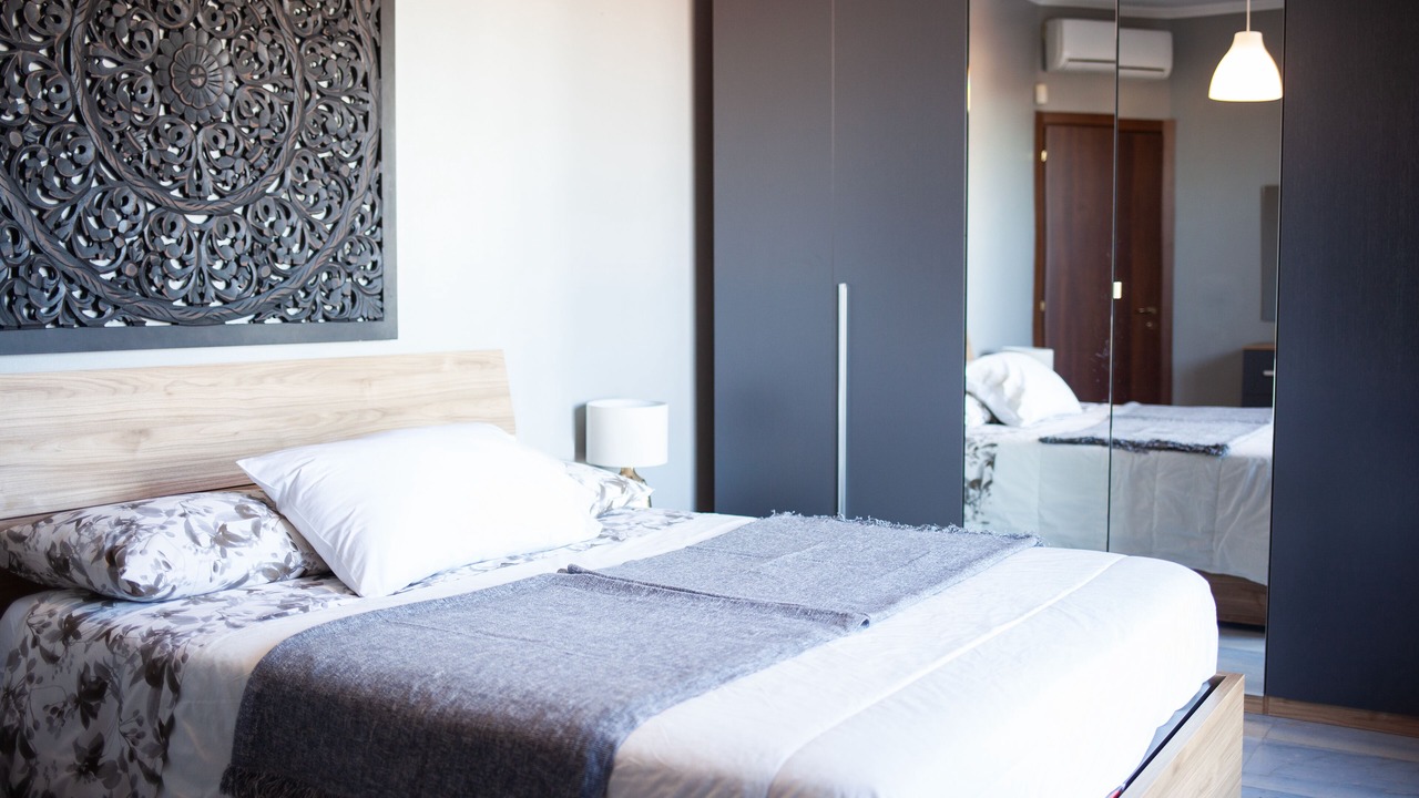 Photo of Bedroom in Zona Farini