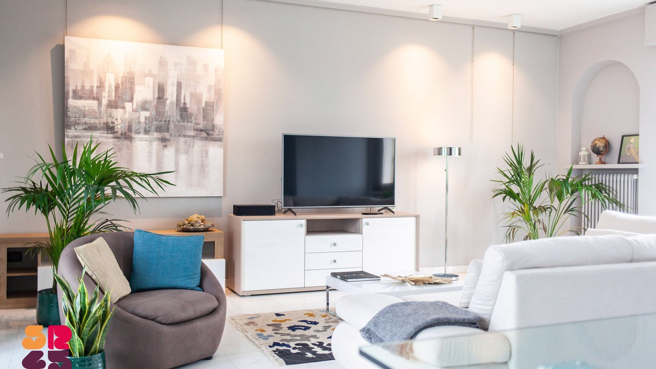 Photo of Livingroom in Zona Farini