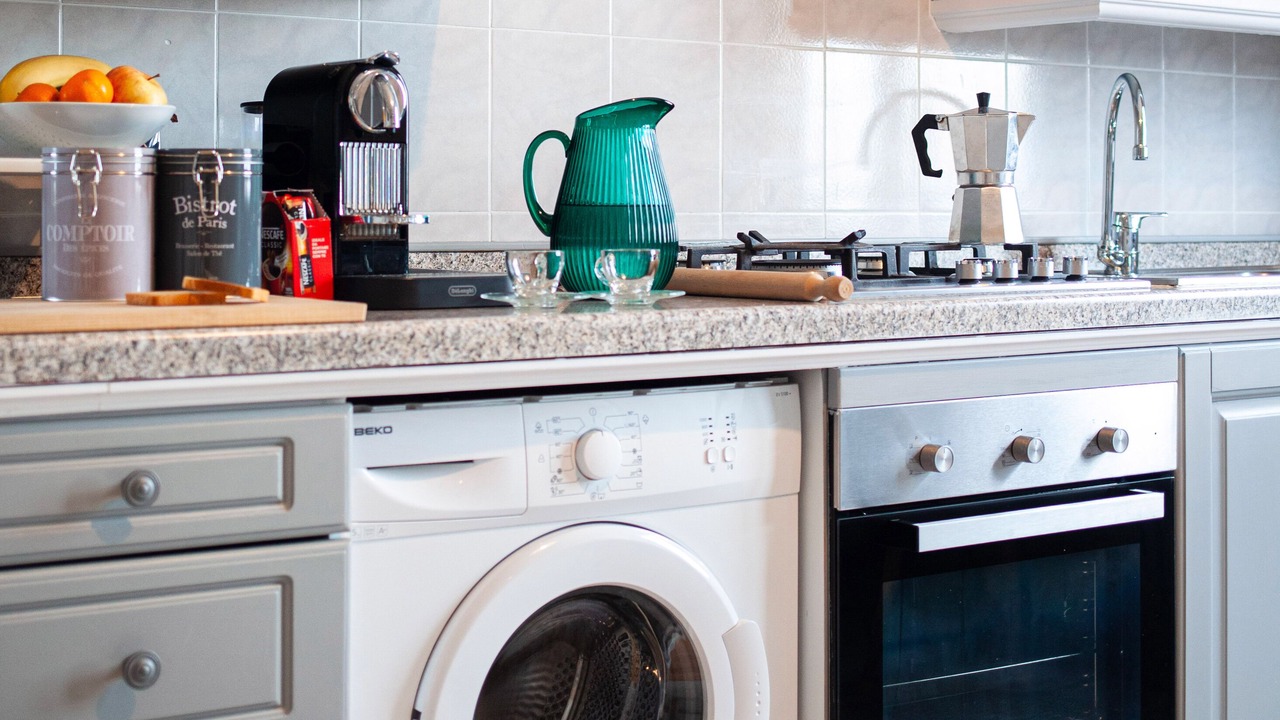 Photo of Kitchen in Zona Farini