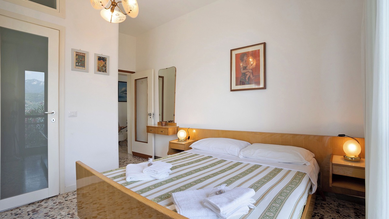 Photo of Bedroom in Portese