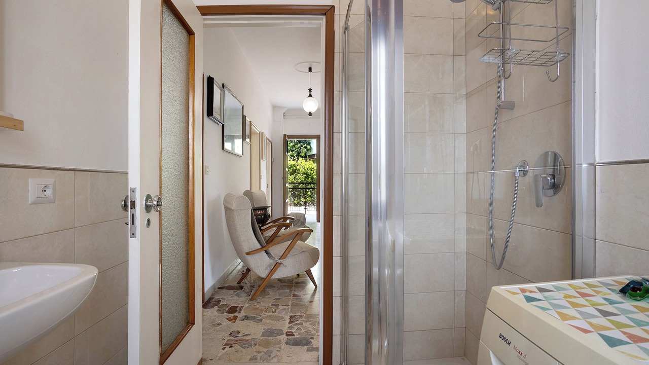 Photo of Bathroom in Portese