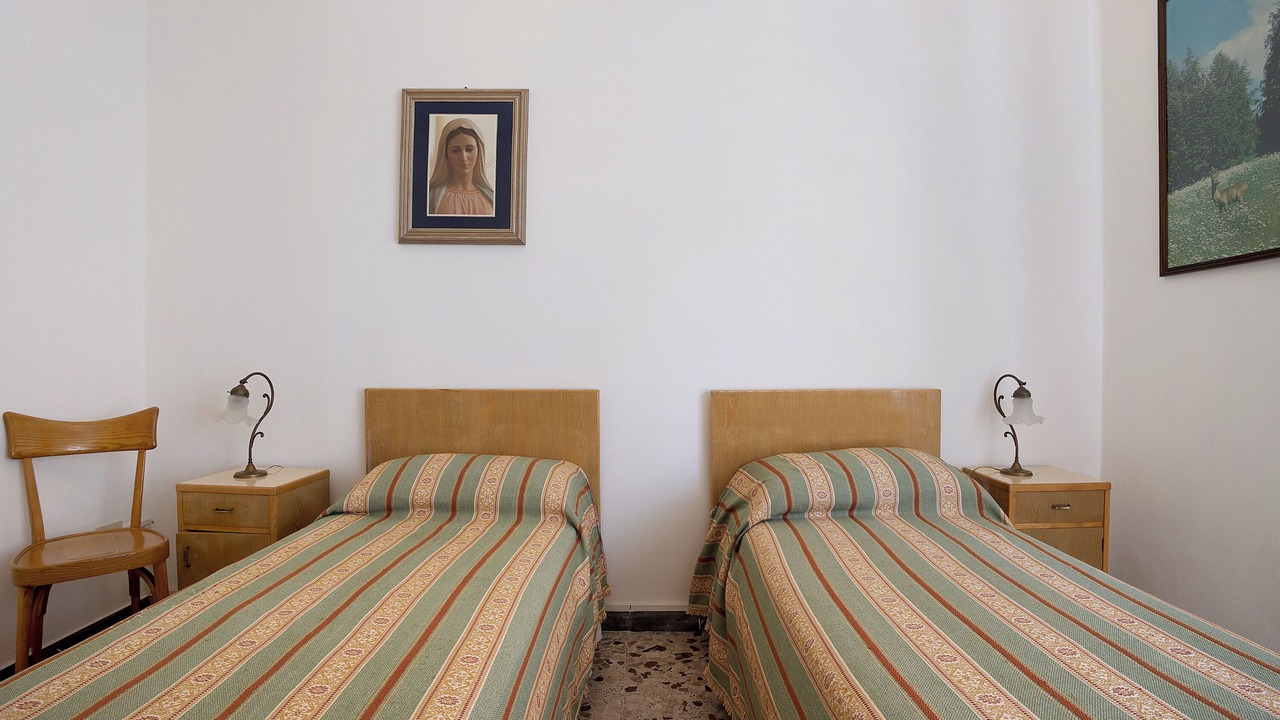 Photo of Bedroom in Portese