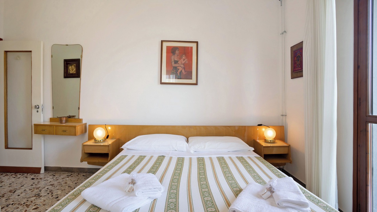 Photo of Bedroom in Portese