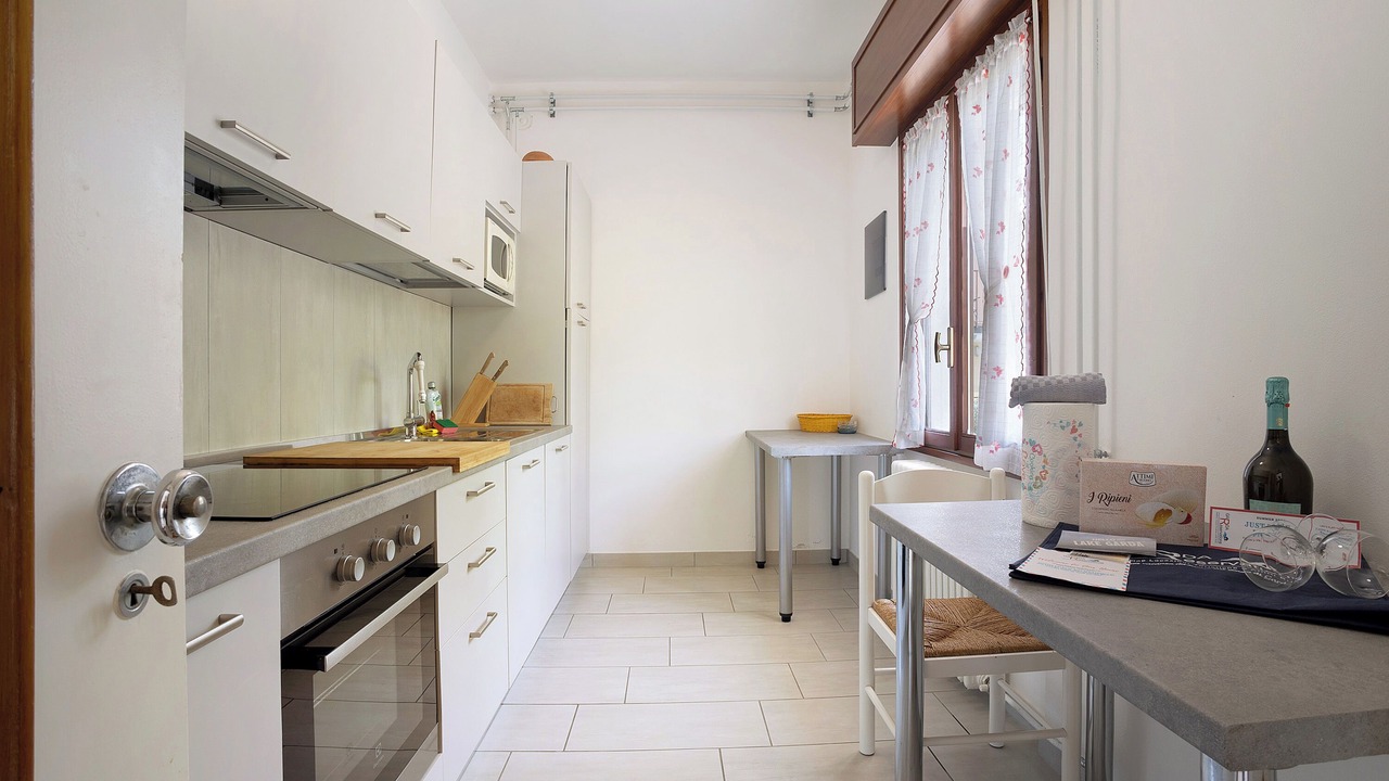 Photo of Kitchen in Portese