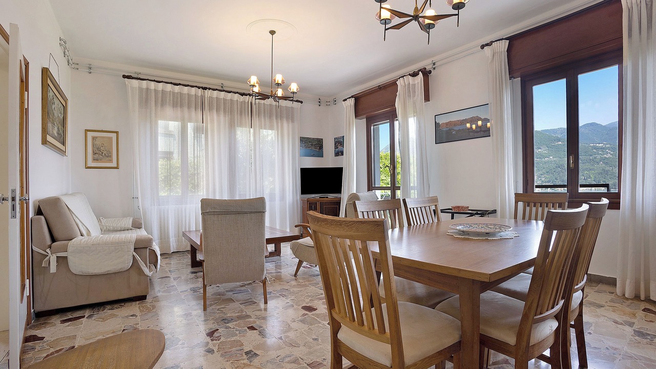 Photo of Livingroom in Portese