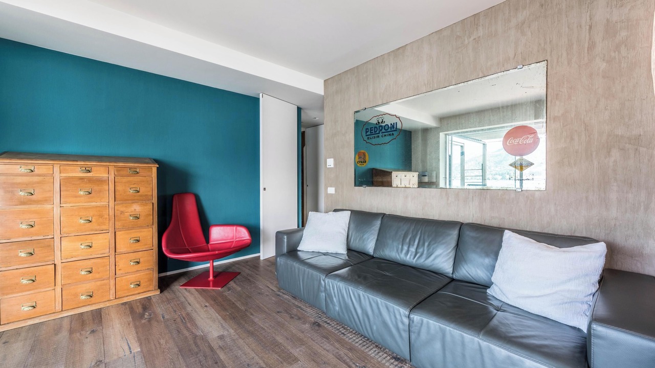 Photo of Livingroom in San Felice del Benaco