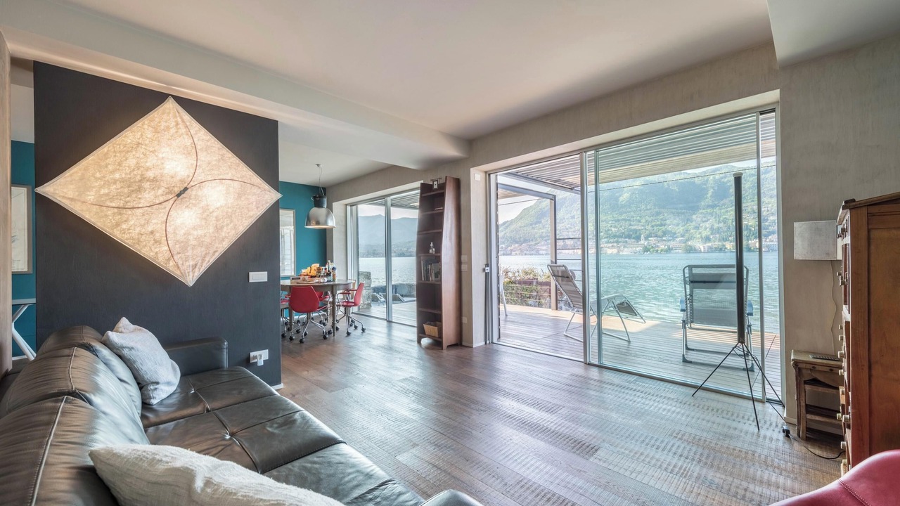 Photo of Livingroom in San Felice del Benaco