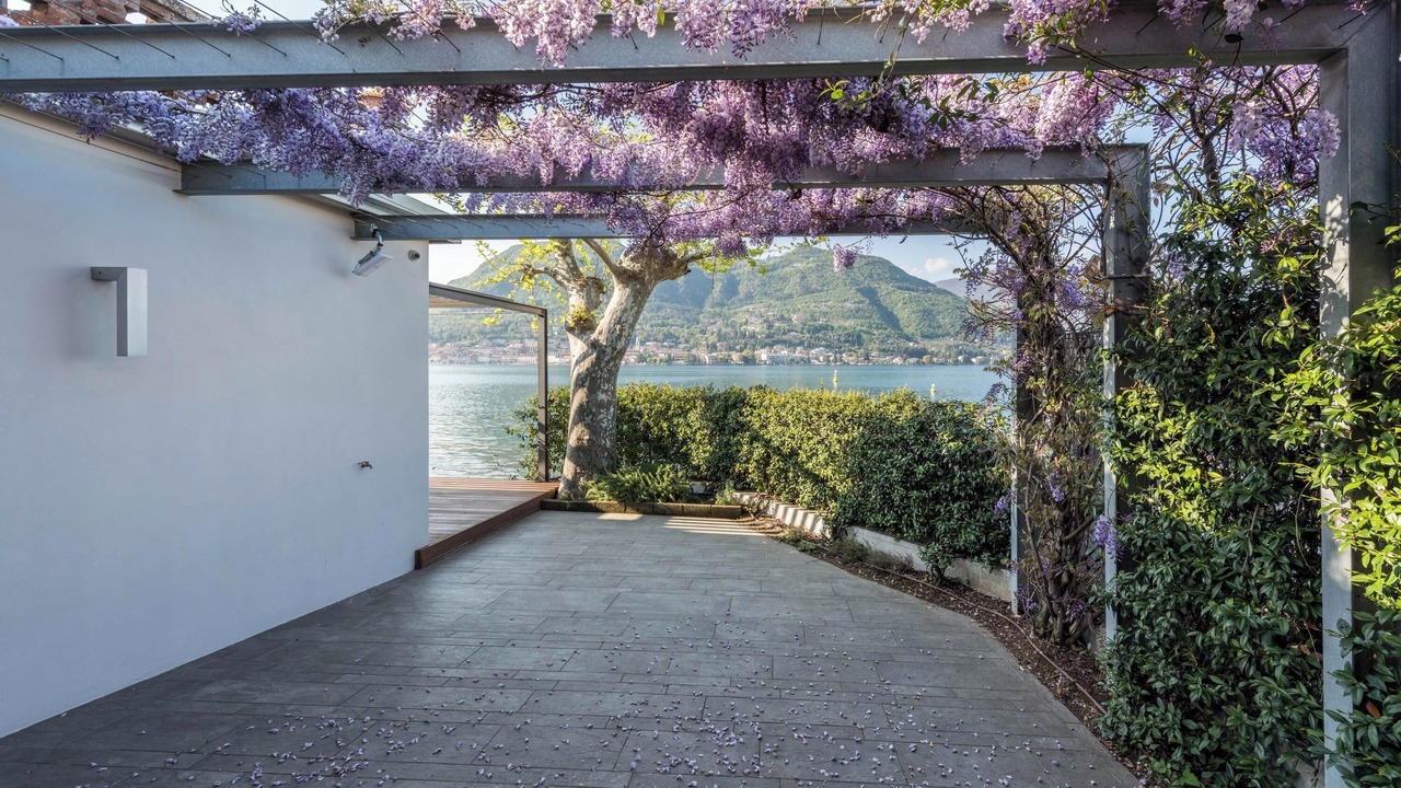 Photo of Outdoor in San Felice del Benaco