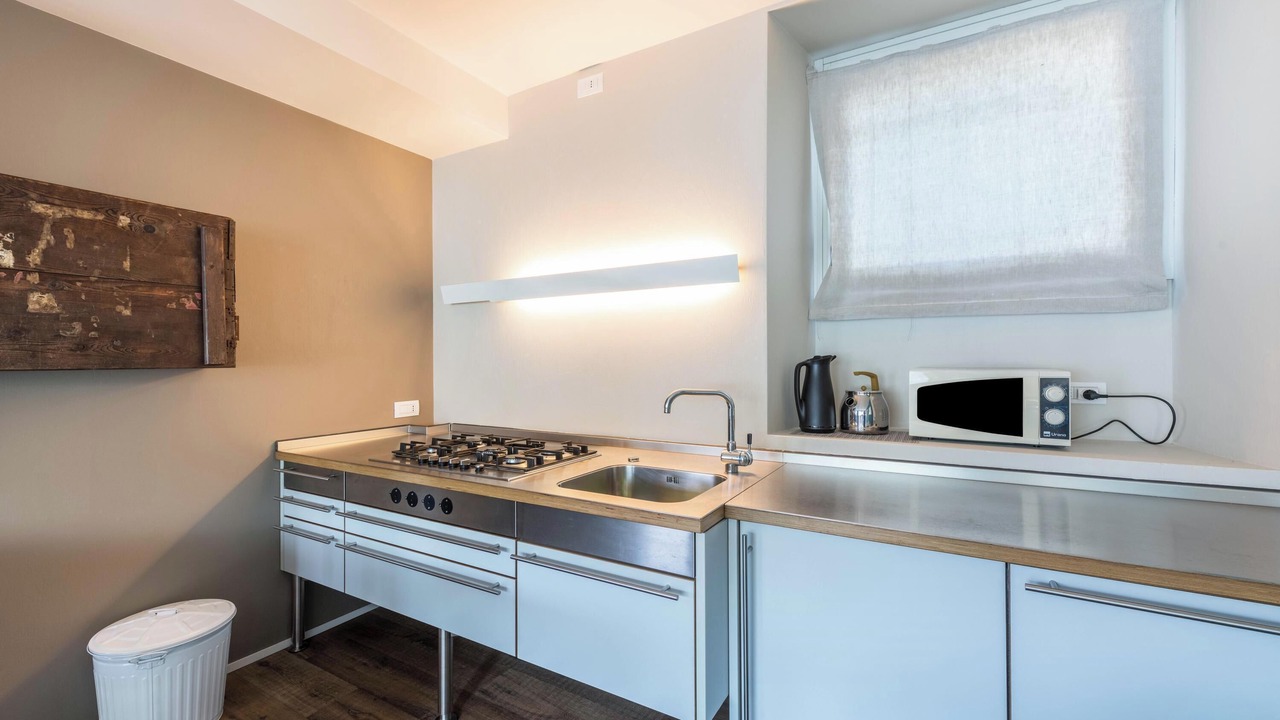 Photo of Kitchen in San Felice del Benaco