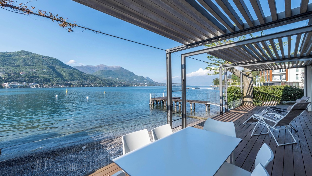 Photo of Outdoor in San Felice del Benaco