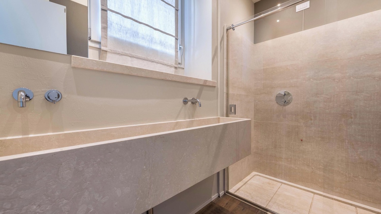 Photo of Bathroom in San Felice del Benaco