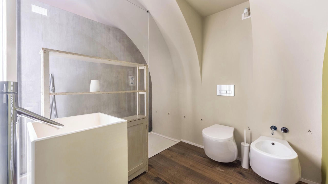 Photo of Bathroom in San Felice del Benaco