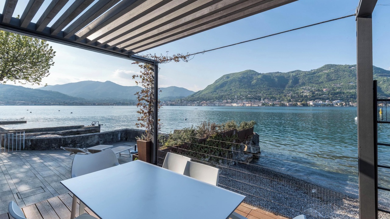 Photo of Outdoor in San Felice del Benaco