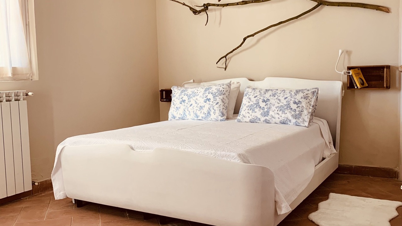 Photo of Bedroom in Monticelli Pavese