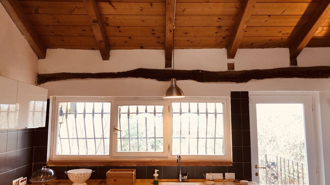 Photo of Kitchen in Monticelli Pavese