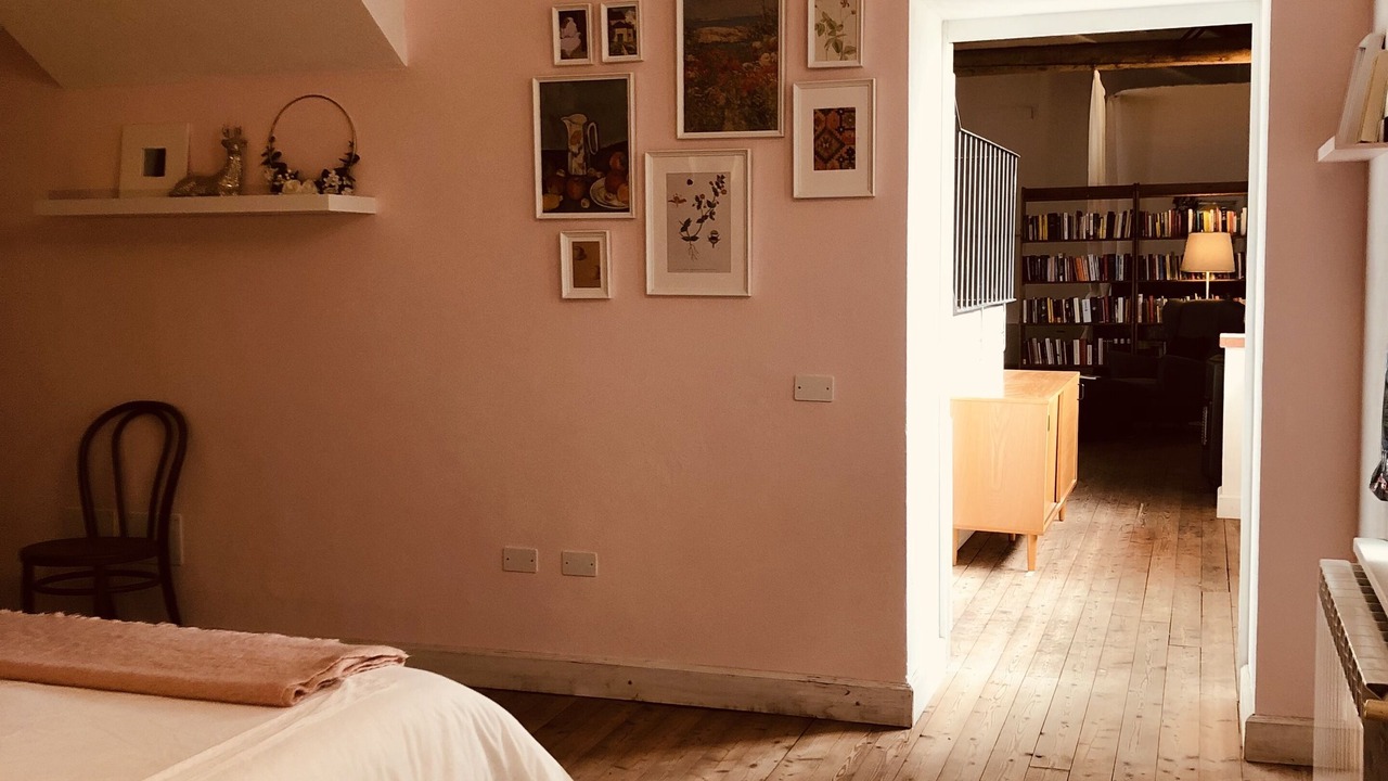 Photo of Bedroom in Monticelli Pavese