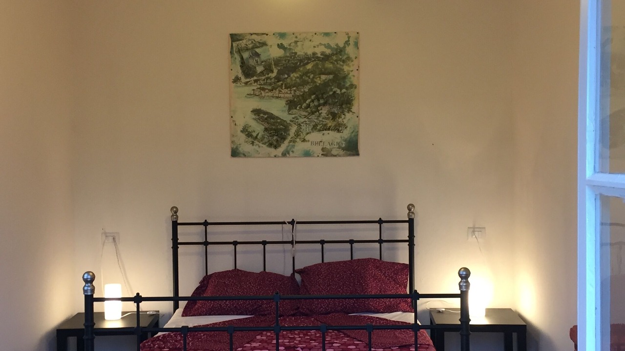 Photo of Bedroom in Torno