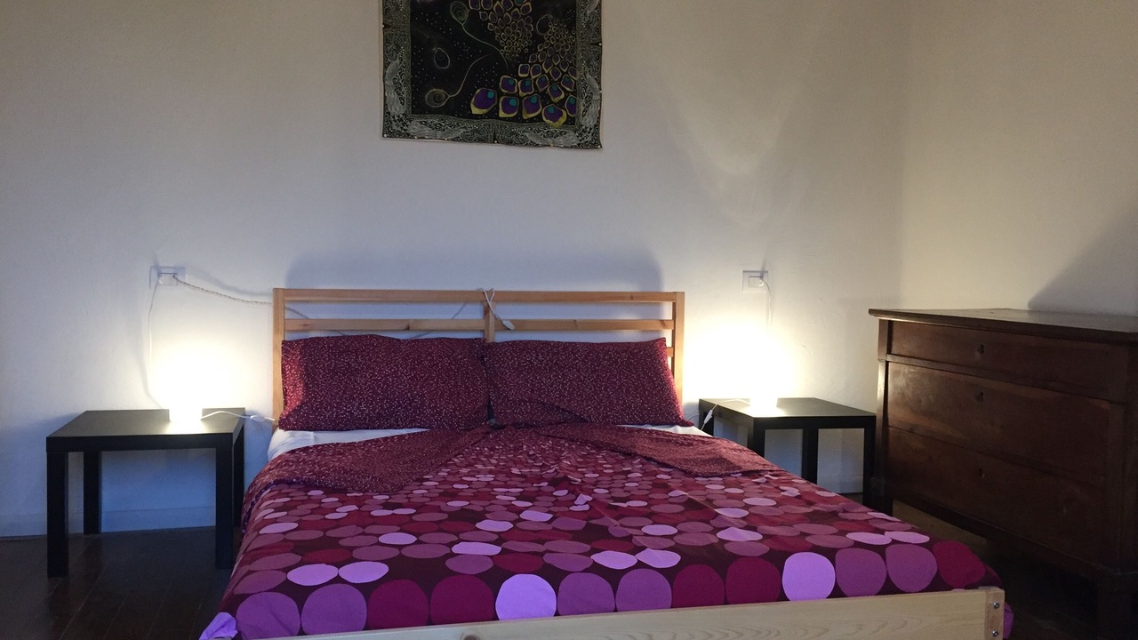 Photo of Bedroom in Torno