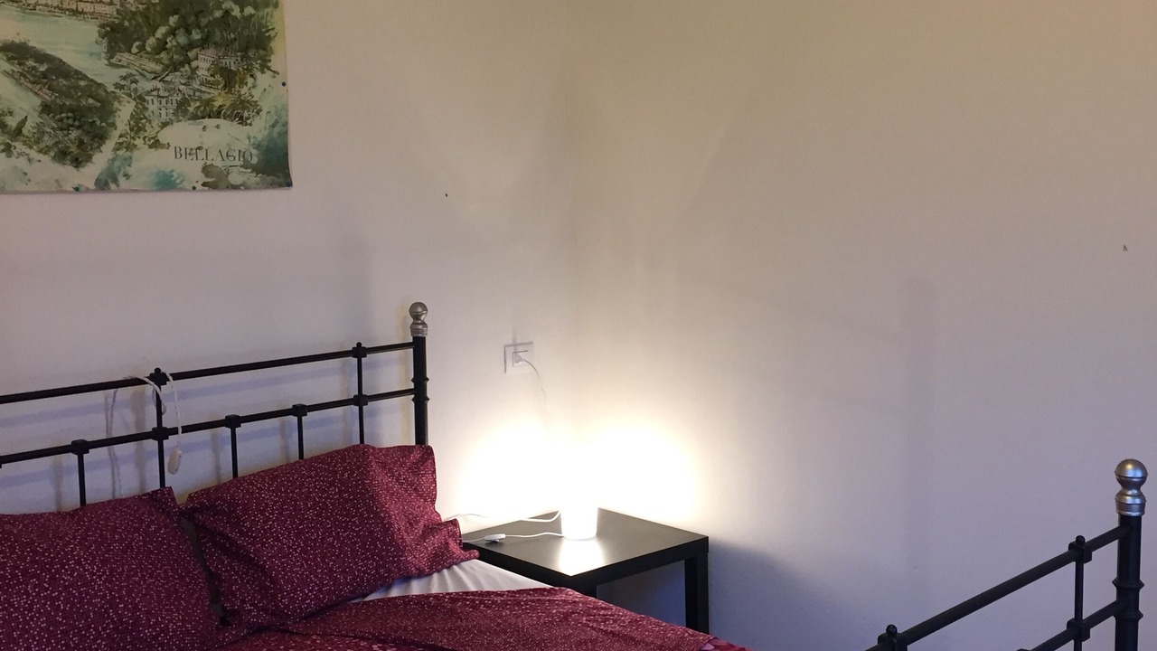 Photo of Bedroom in Torno