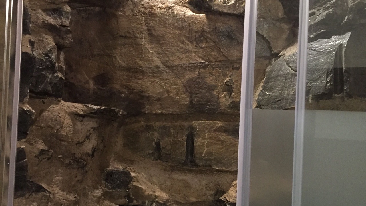 Photo of Bathroom in Torno