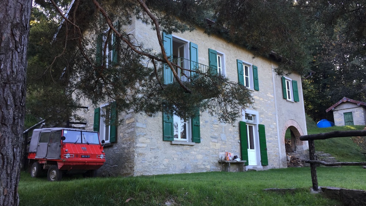 Photo of Outdoor in Torno
