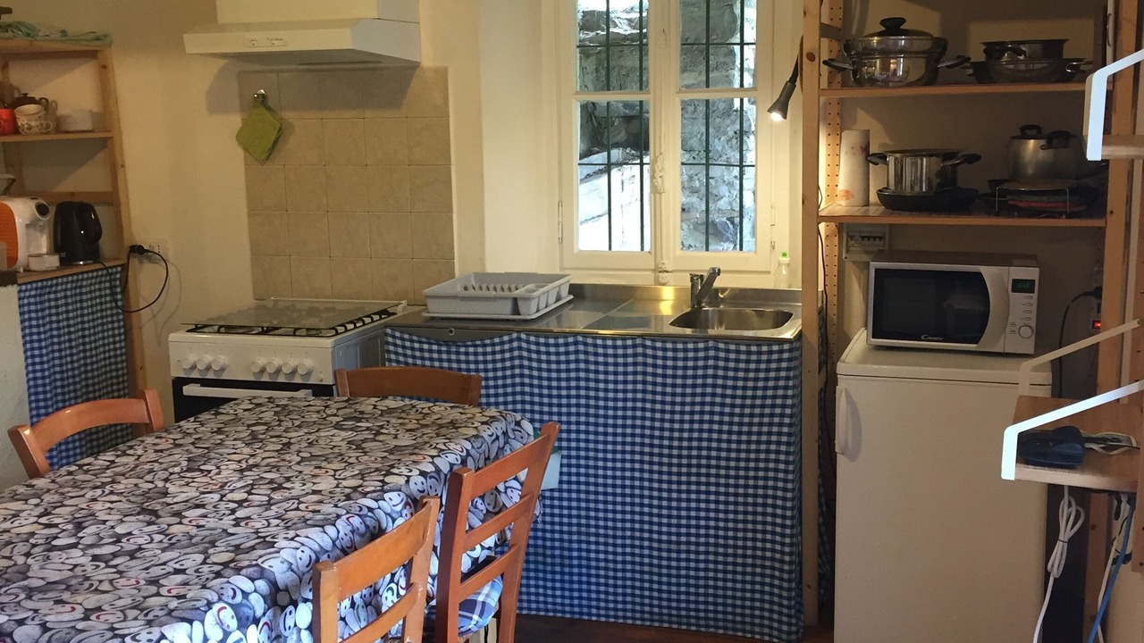 Photo of Kitchen in Torno