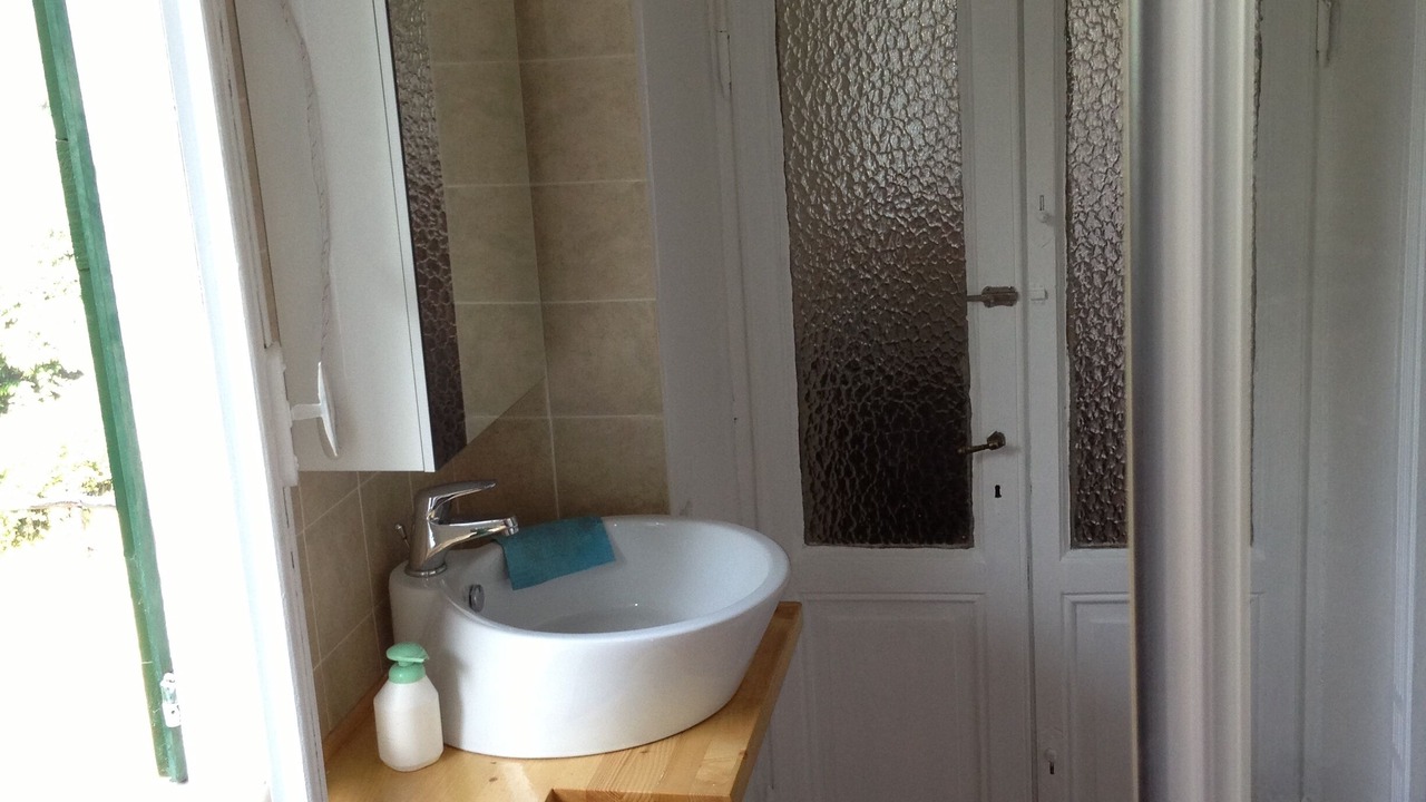 Photo of Bathroom in Torno