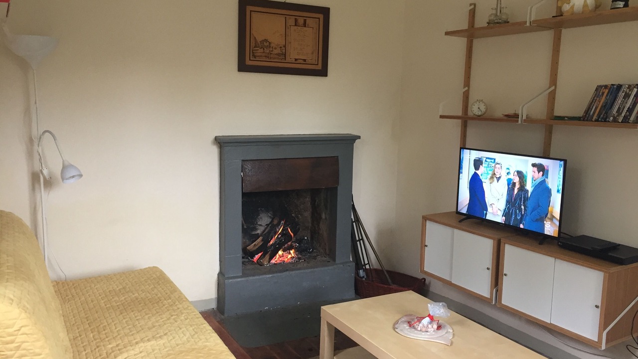Photo of Livingroom in Torno