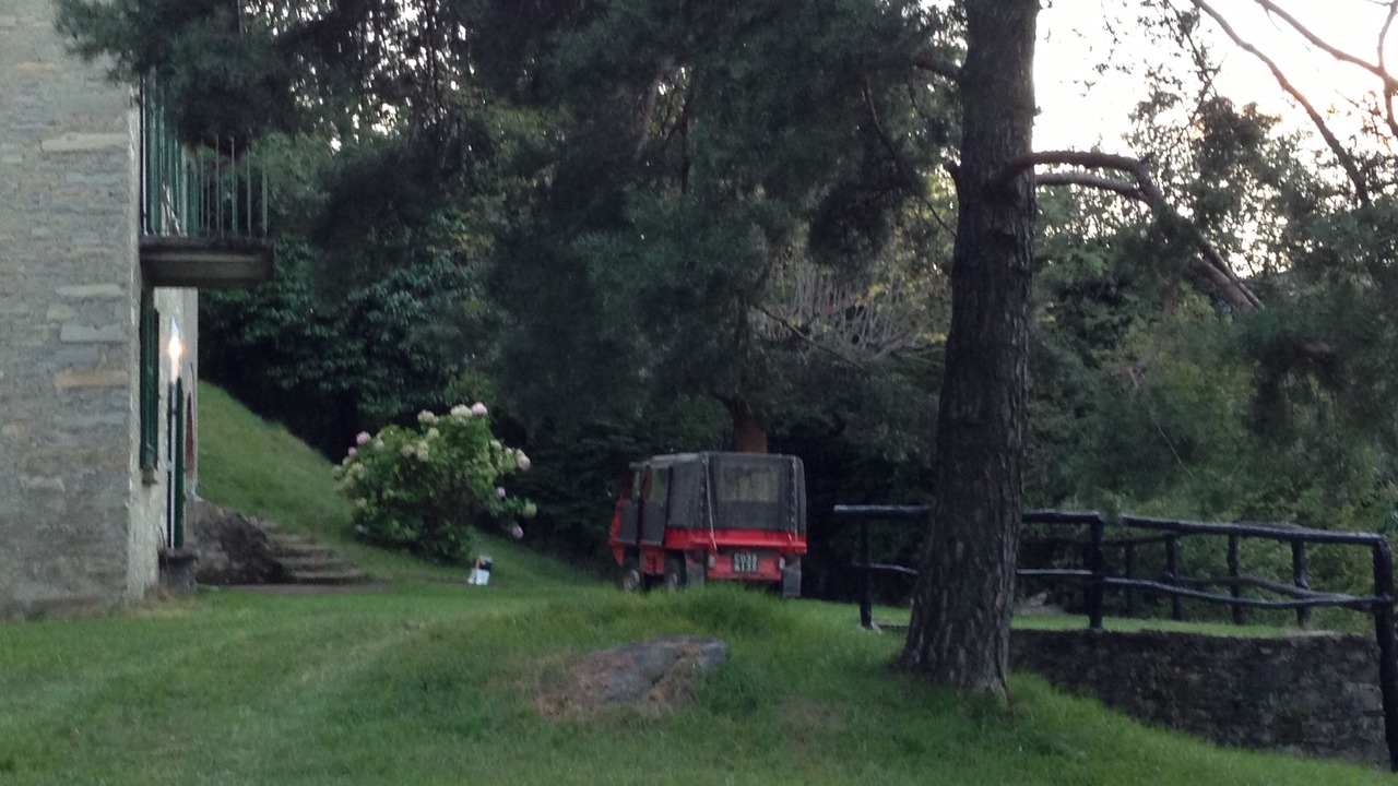 Photo of Outdoor in Torno