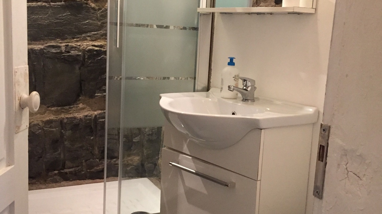 Photo of Bathroom in Torno