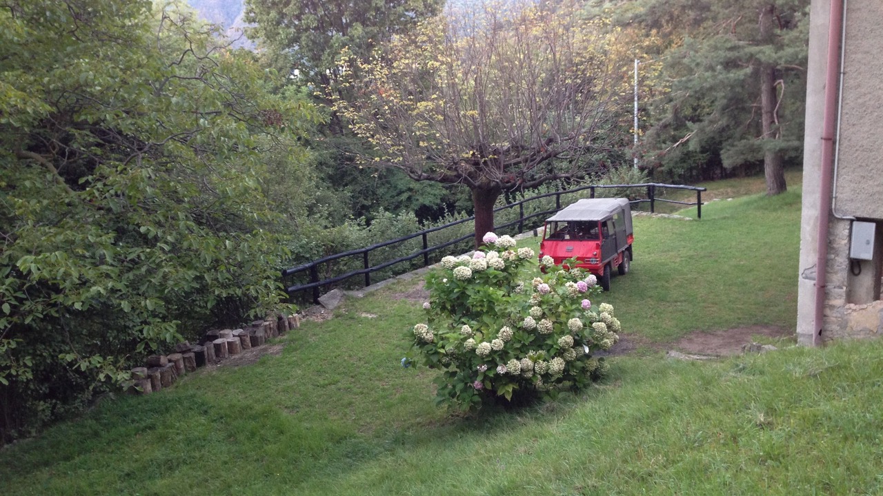 Photo of Outdoor in Torno