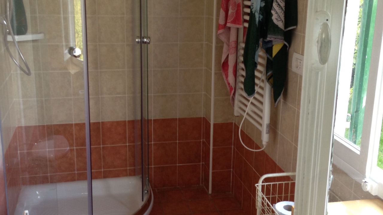 Photo of Bathroom in Torno
