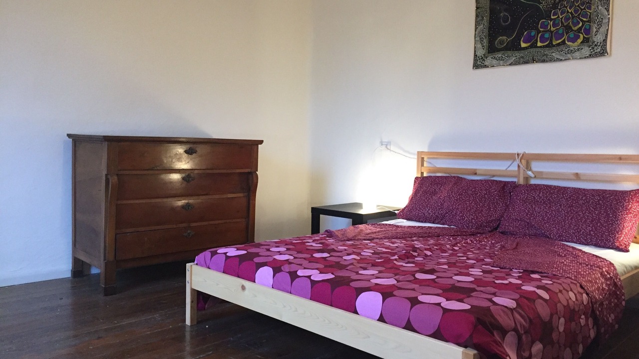 Photo of Bedroom in Torno