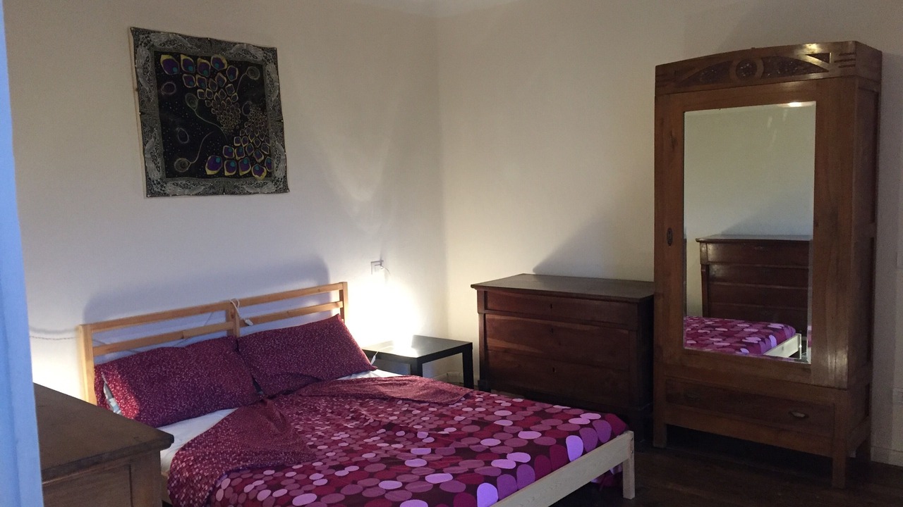 Photo of Bedroom in Torno