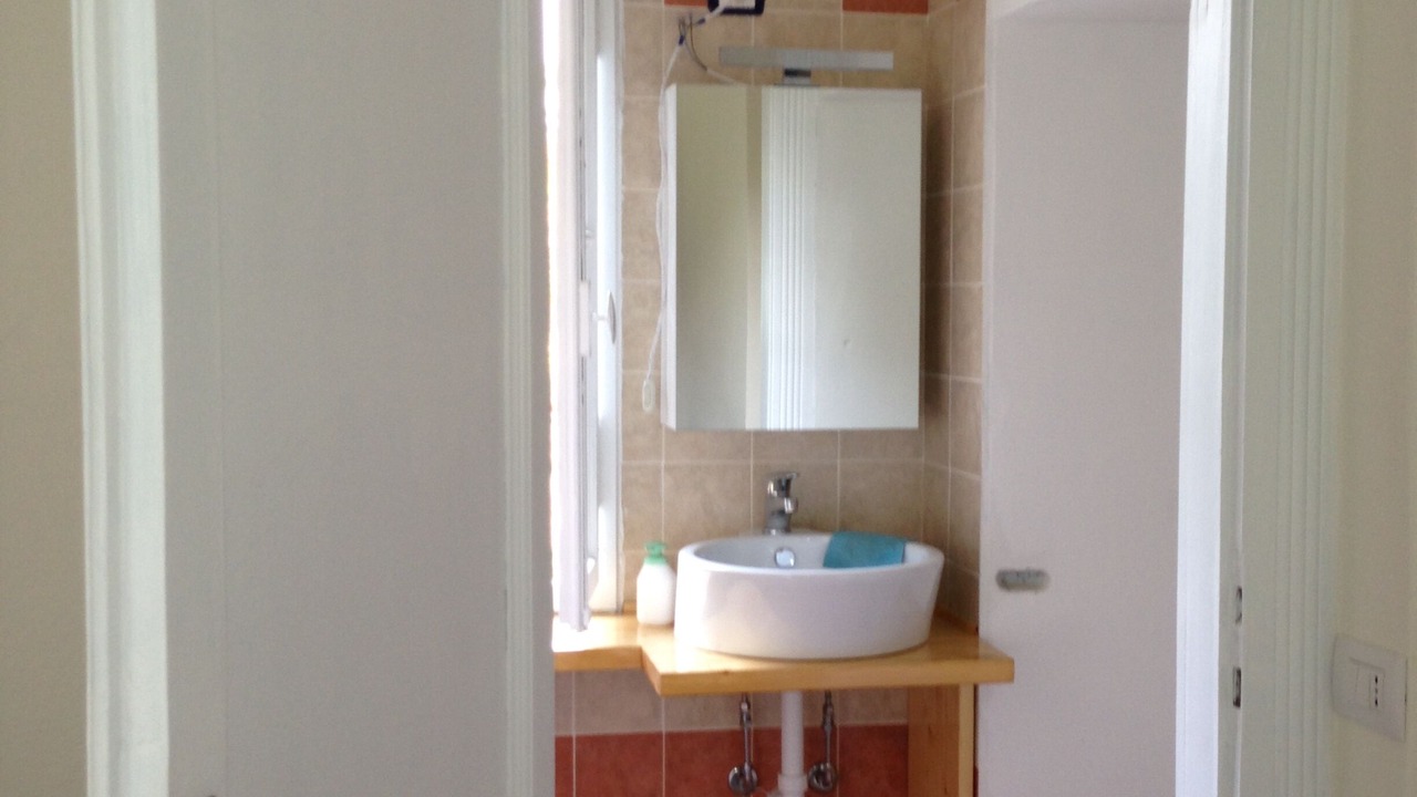 Photo of Bathroom in Torno
