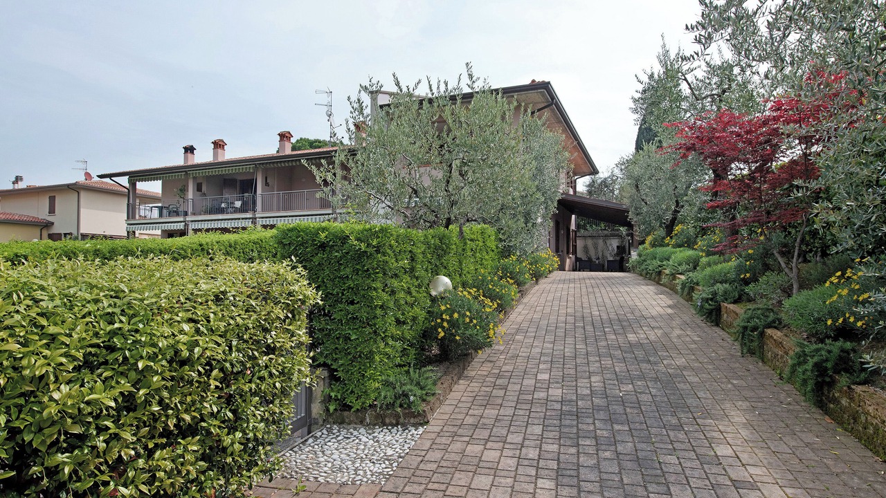 Photo of Outdoor in Soiano del Lago